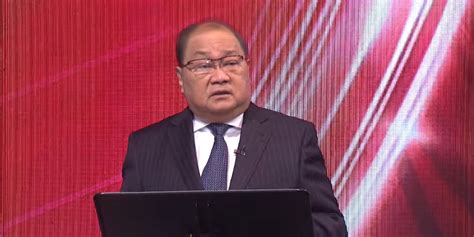 pulandit chairman|Manny Pangilinan formally steps down as PLDT’s president & CEO.
